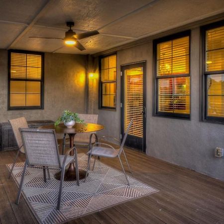 Perch 1 Villa Blue Ridge Luaran gambar